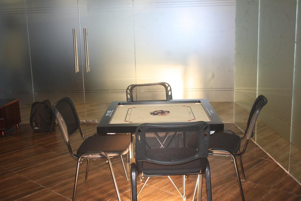 Maxx Value Hospitality Hotel - Mumbai — Photos 1